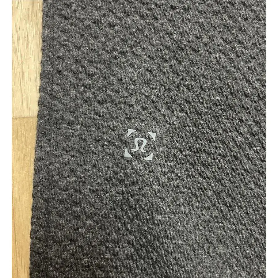Lululemon clothing - lululemon at ease - ease - Gray 6