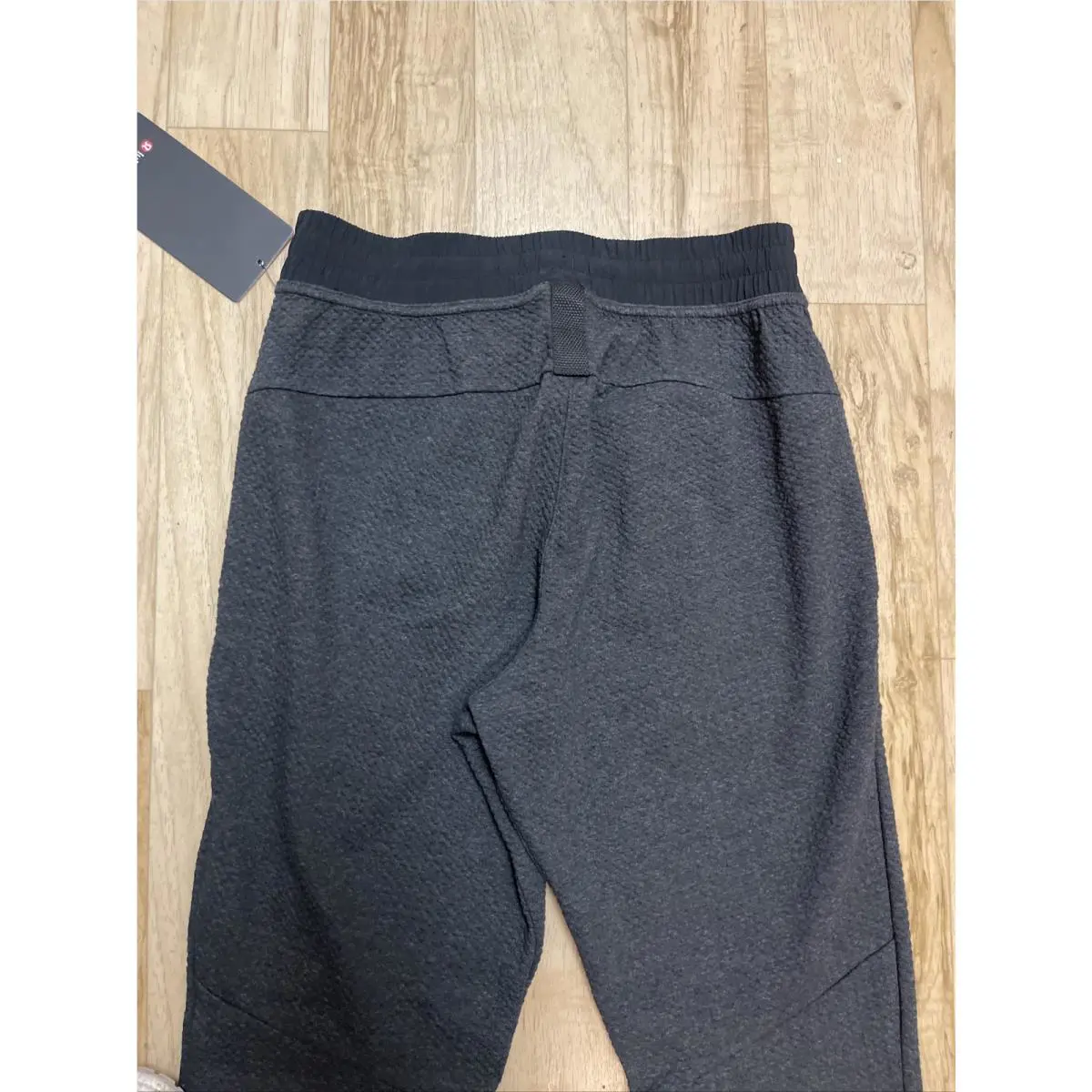 Lululemon clothing - lululemon at ease - ease - Gray 7