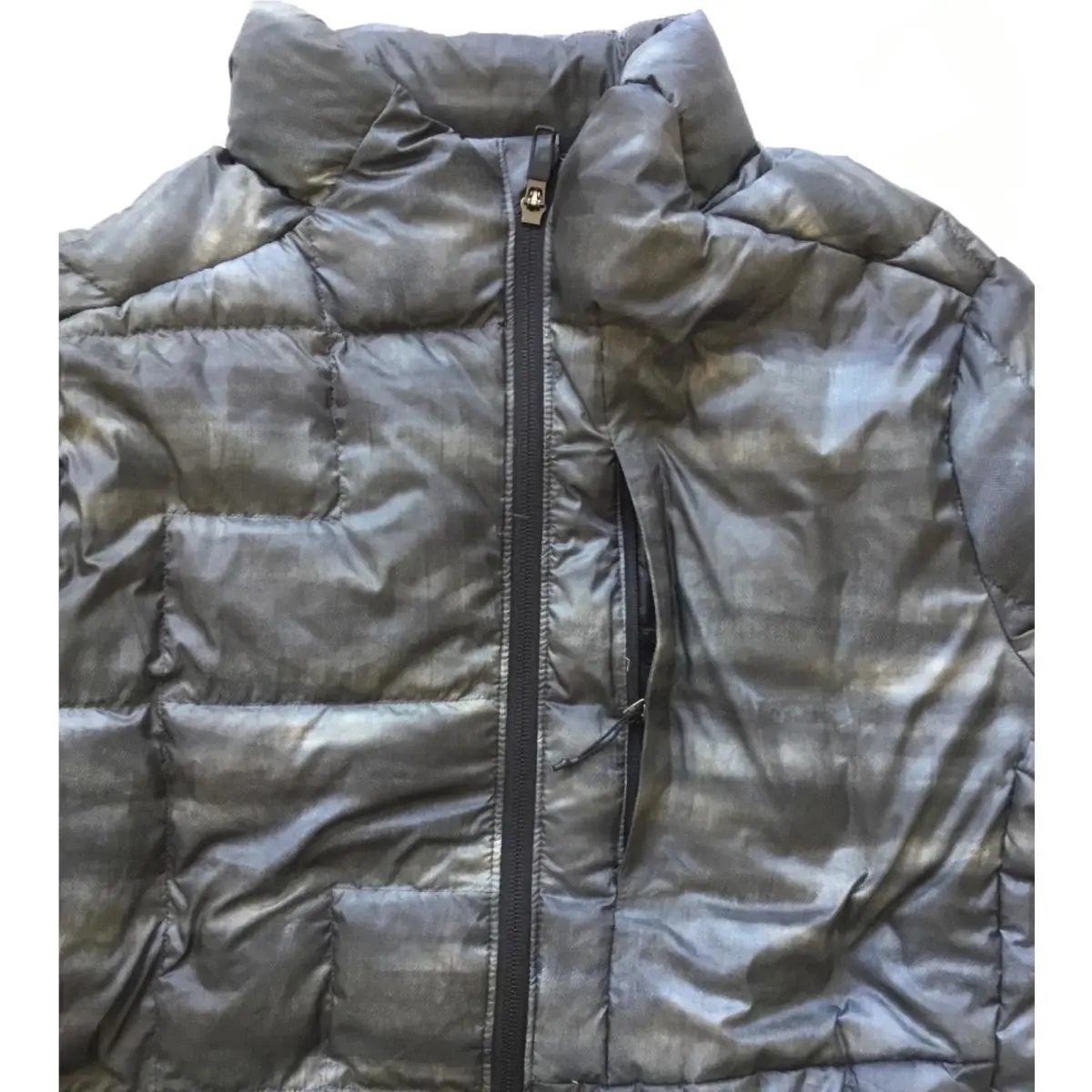 Lululemon clothing - Green 2