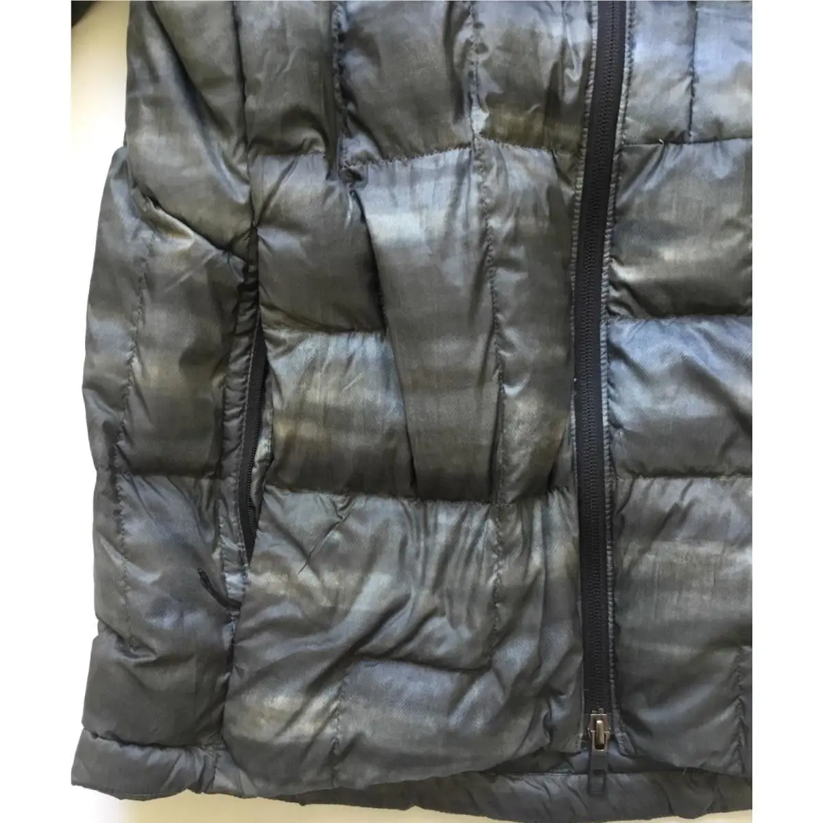Lululemon clothing - Green 3