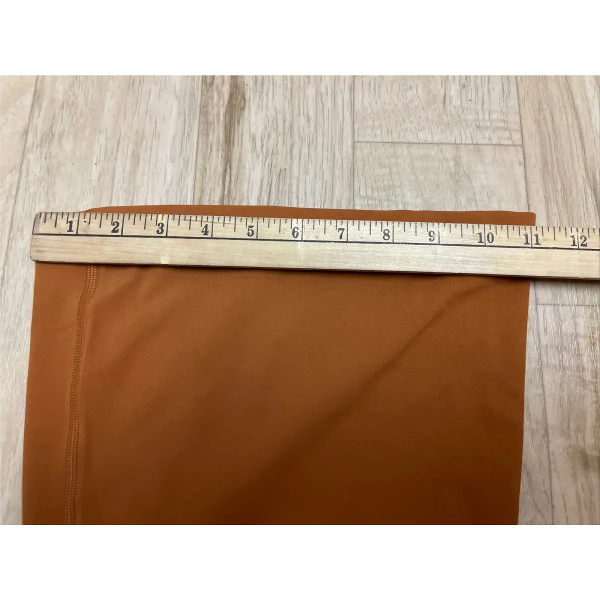 Lululemon clothing - Brown 4