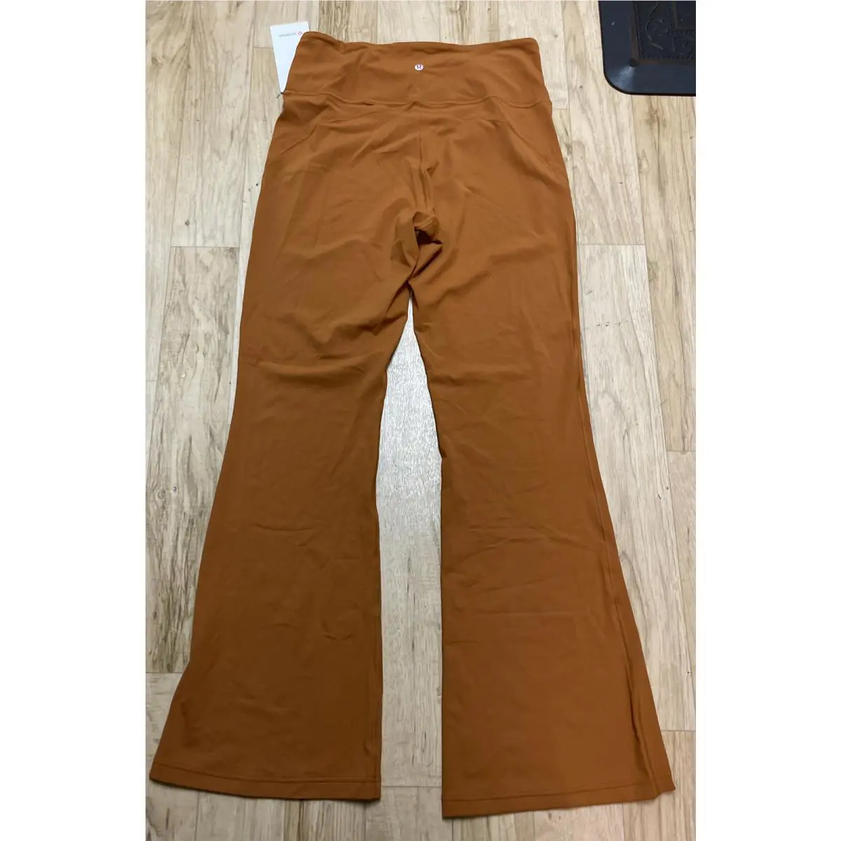 Lululemon clothing - Brown 5
