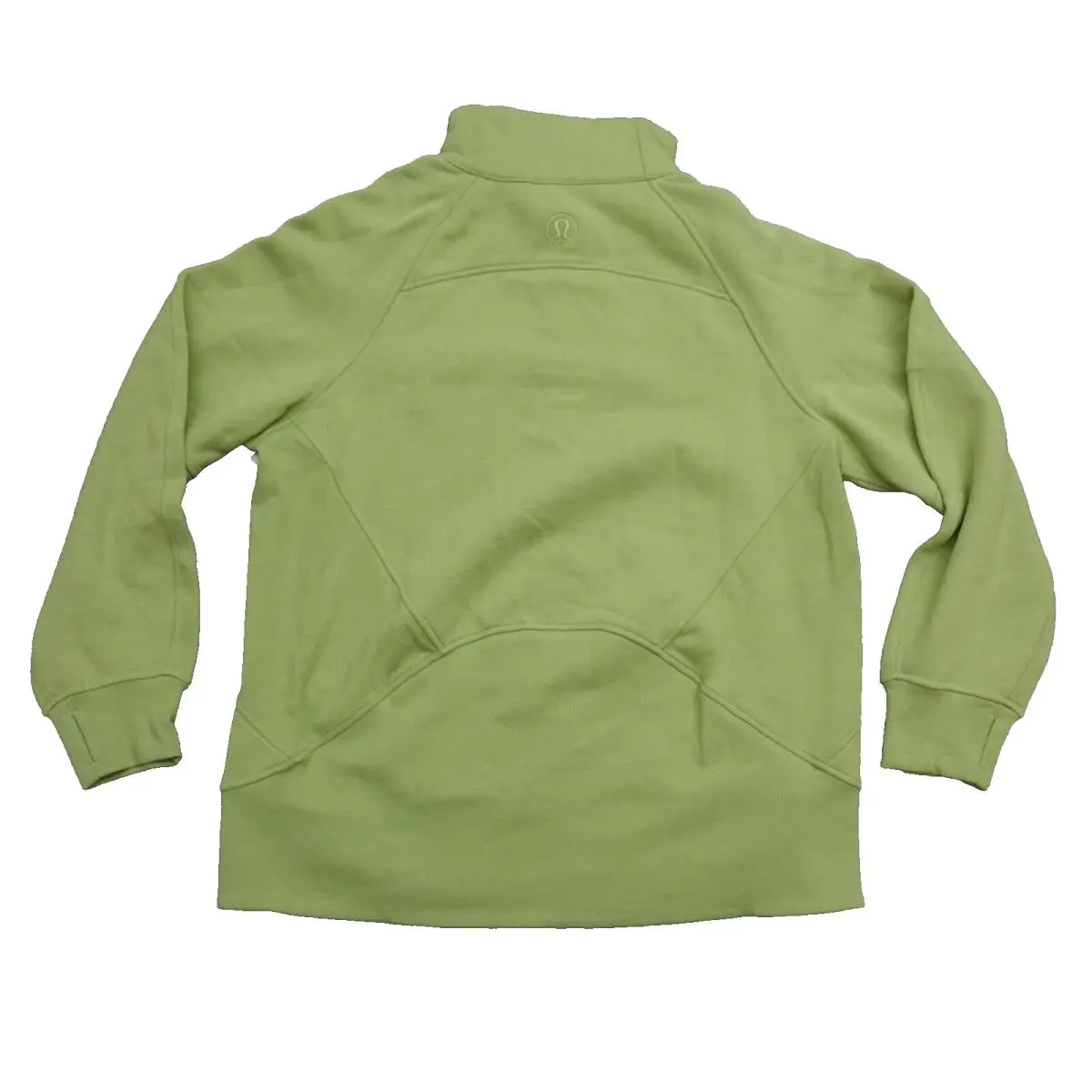 Lululemon clothing - Green 5