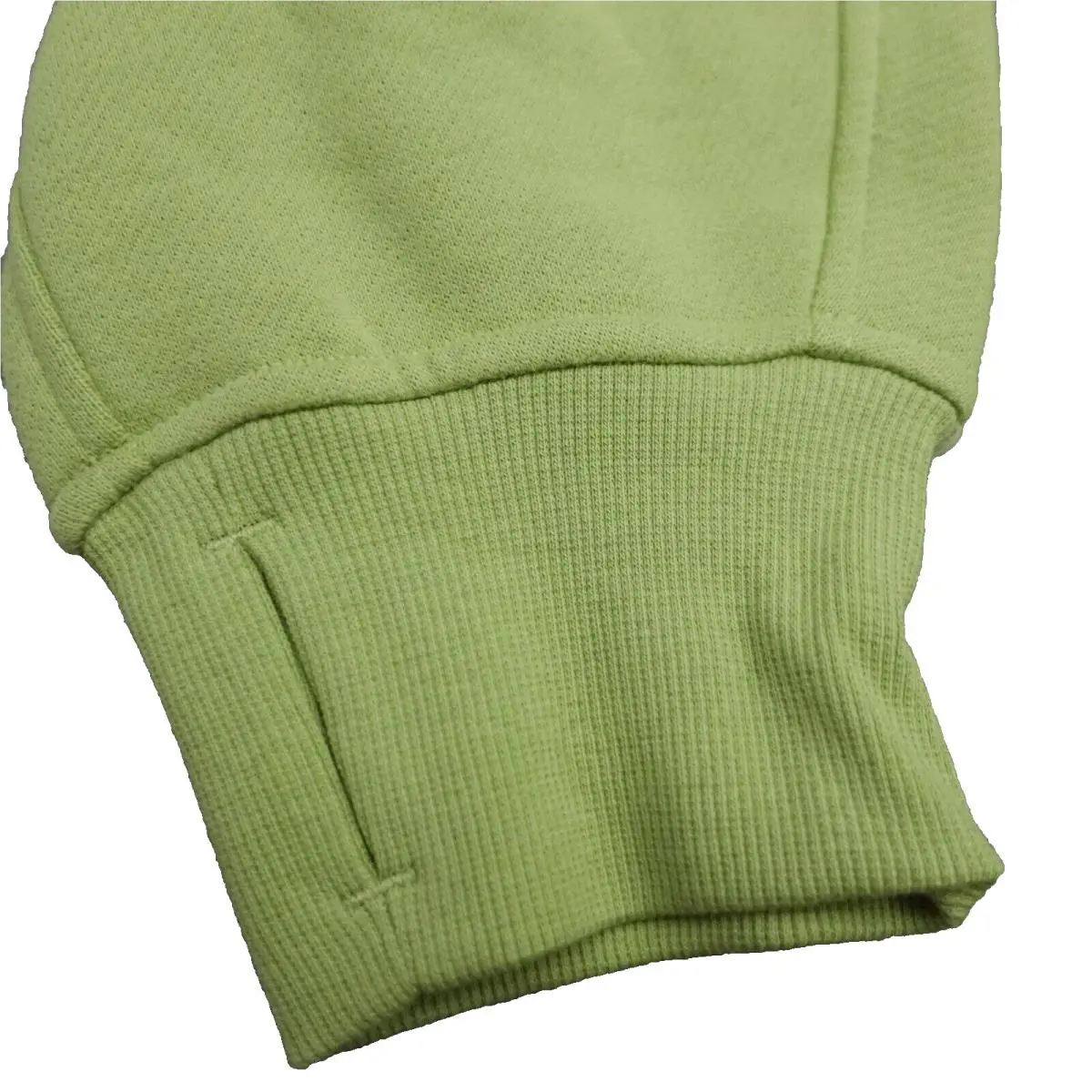 Lululemon clothing - Green 6