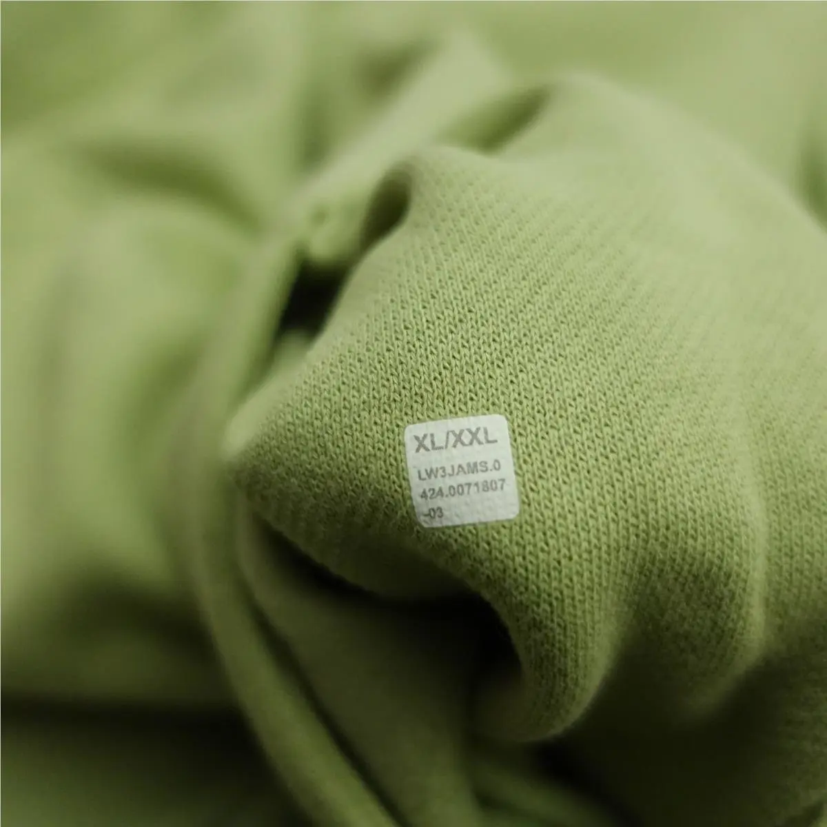 Lululemon clothing - Green 10
