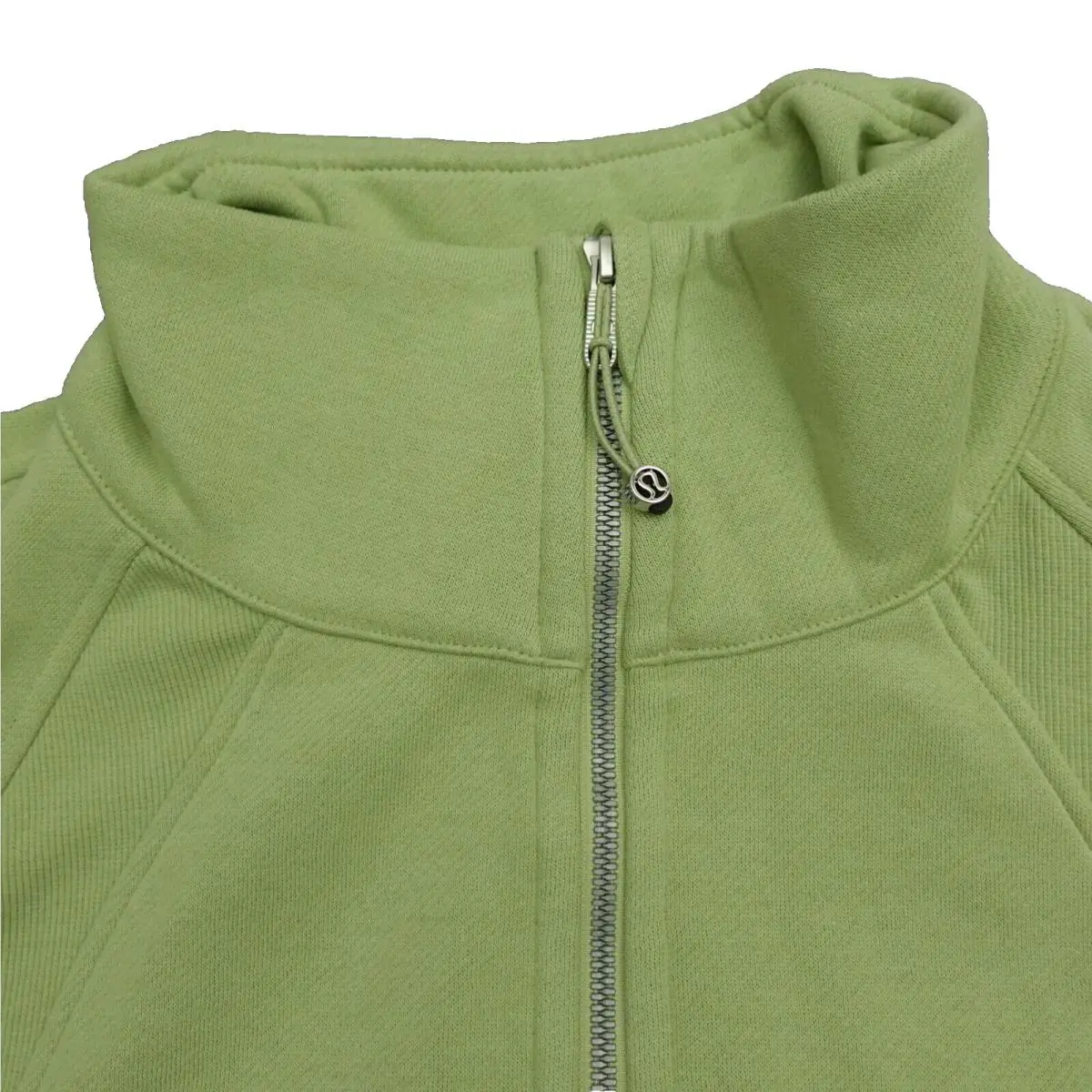 Lululemon clothing - Green 1