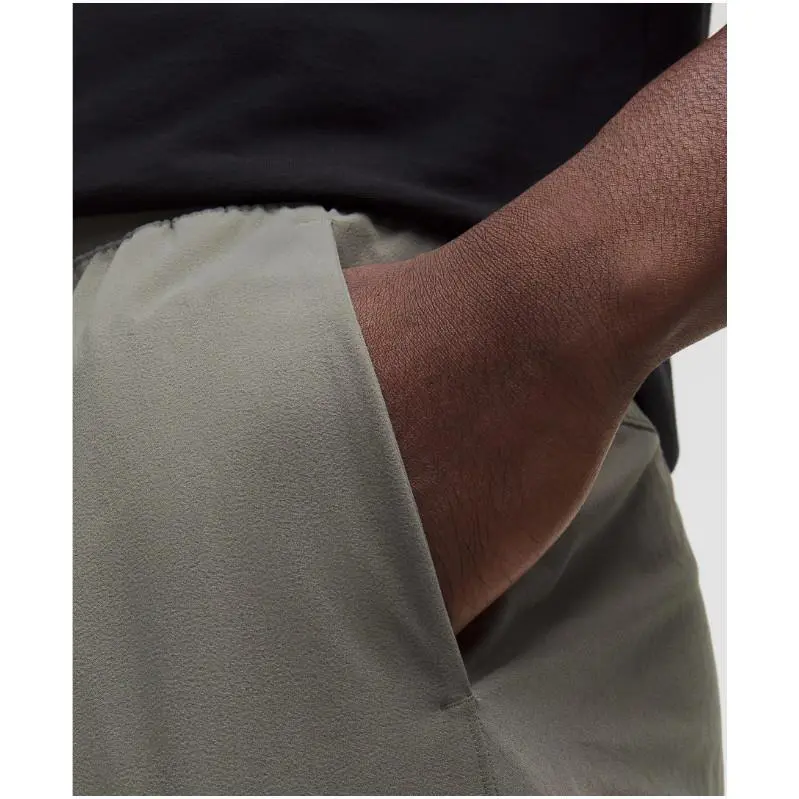Lululemon clothing - GREY SAGE 3