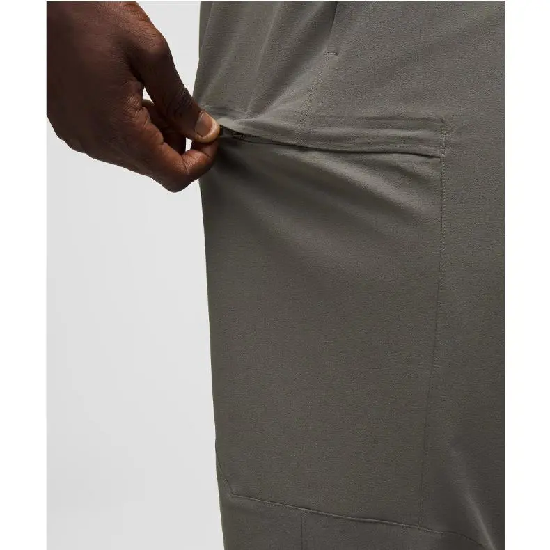 Lululemon clothing - GREY SAGE 7