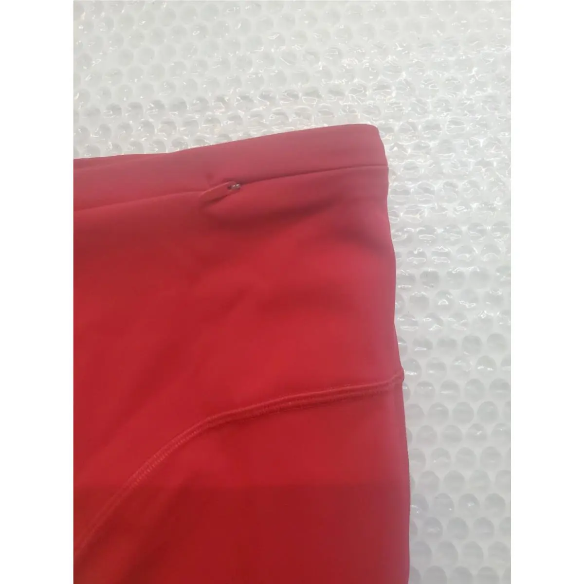 Lululemon clothing - Red 4