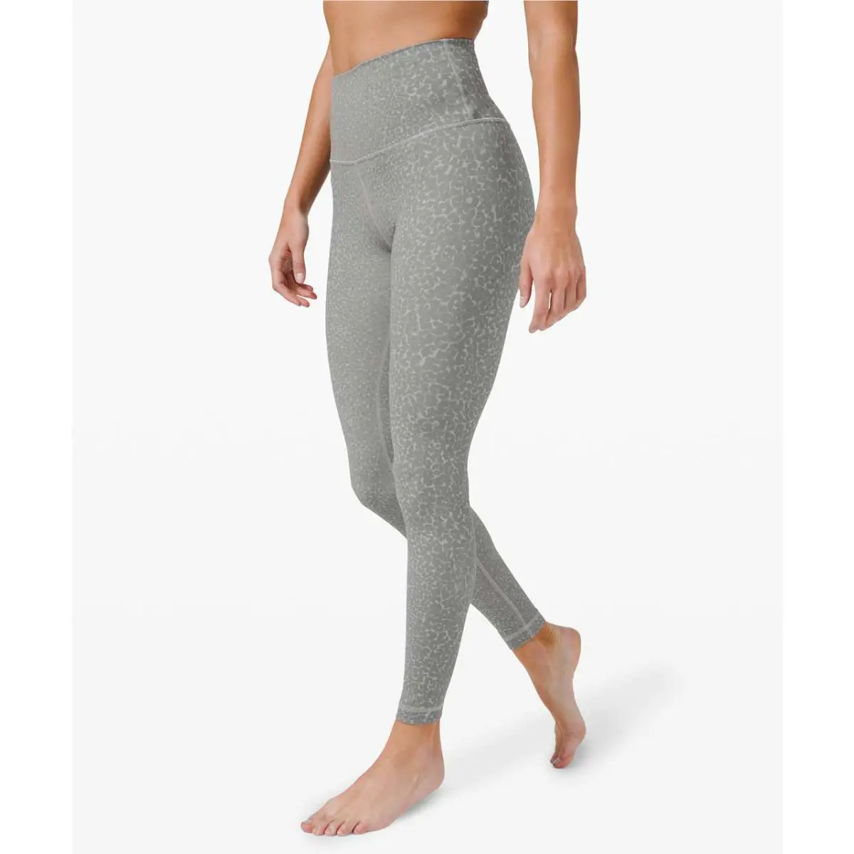 Lululemon clothing - Gray 0