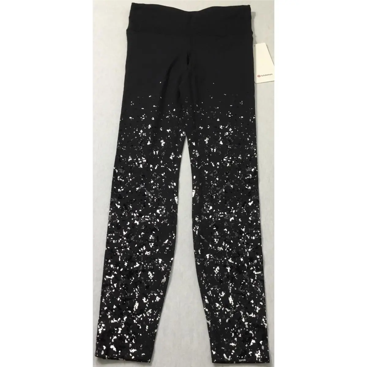 Lululemon clothing - Black 0