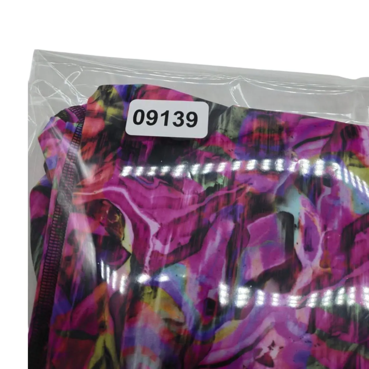 Lululemon clothing - Lululemon Fast and Free HR Crop 23” - LW6BE1S - Multicolor 8