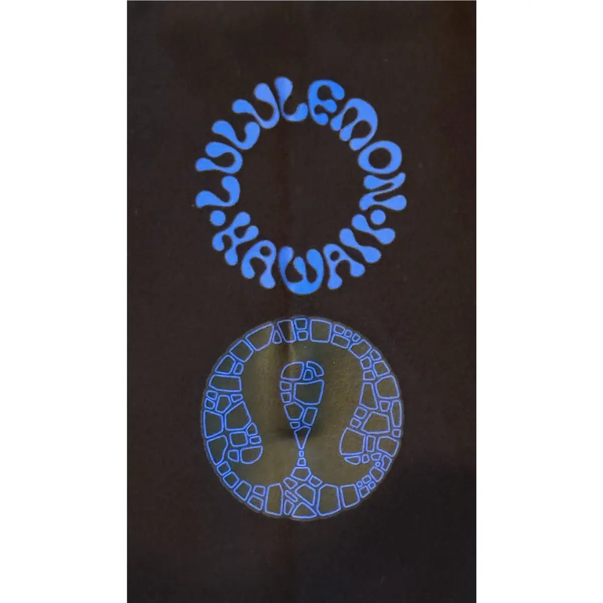 Lululemon clothing - Black 2