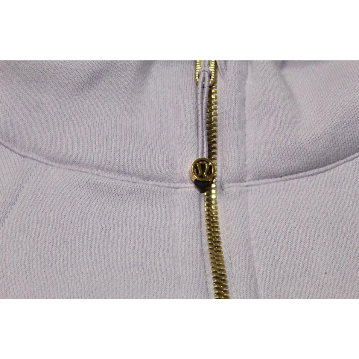 Lululemon clothing  - Lilac 1