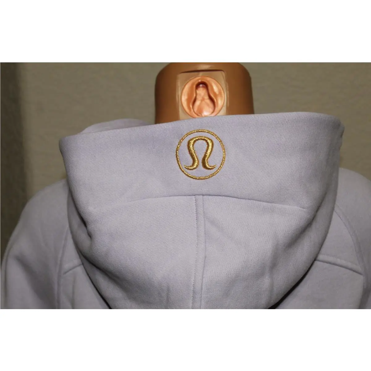 Lululemon clothing - Lilac 6