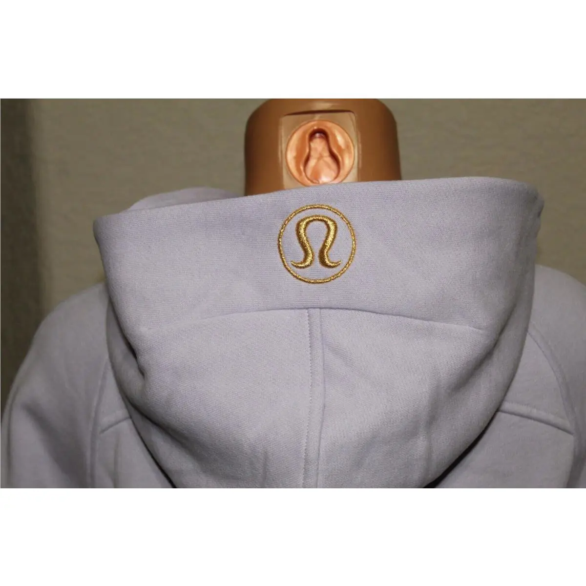 Lululemon clothing  - Lilac 6