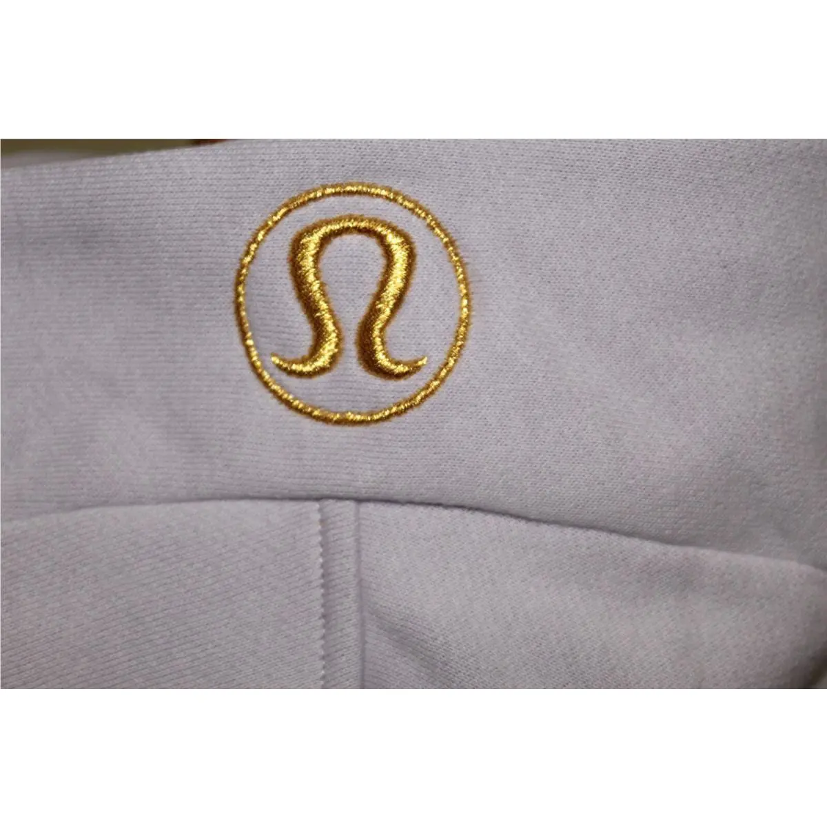 Lululemon clothing  - Lilac 7