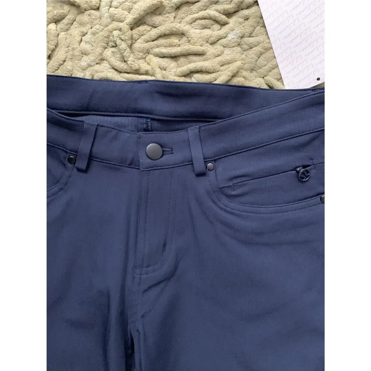 Lululemon clothing - Blue 0
