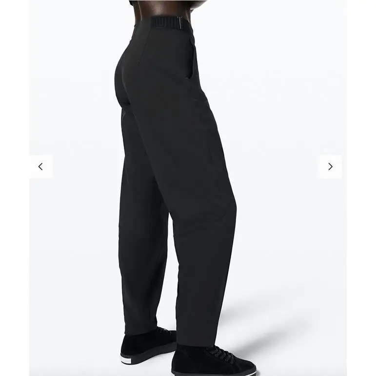 Lululemon clothing - Black 4