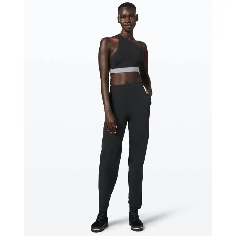Lululemon clothing - Black 5