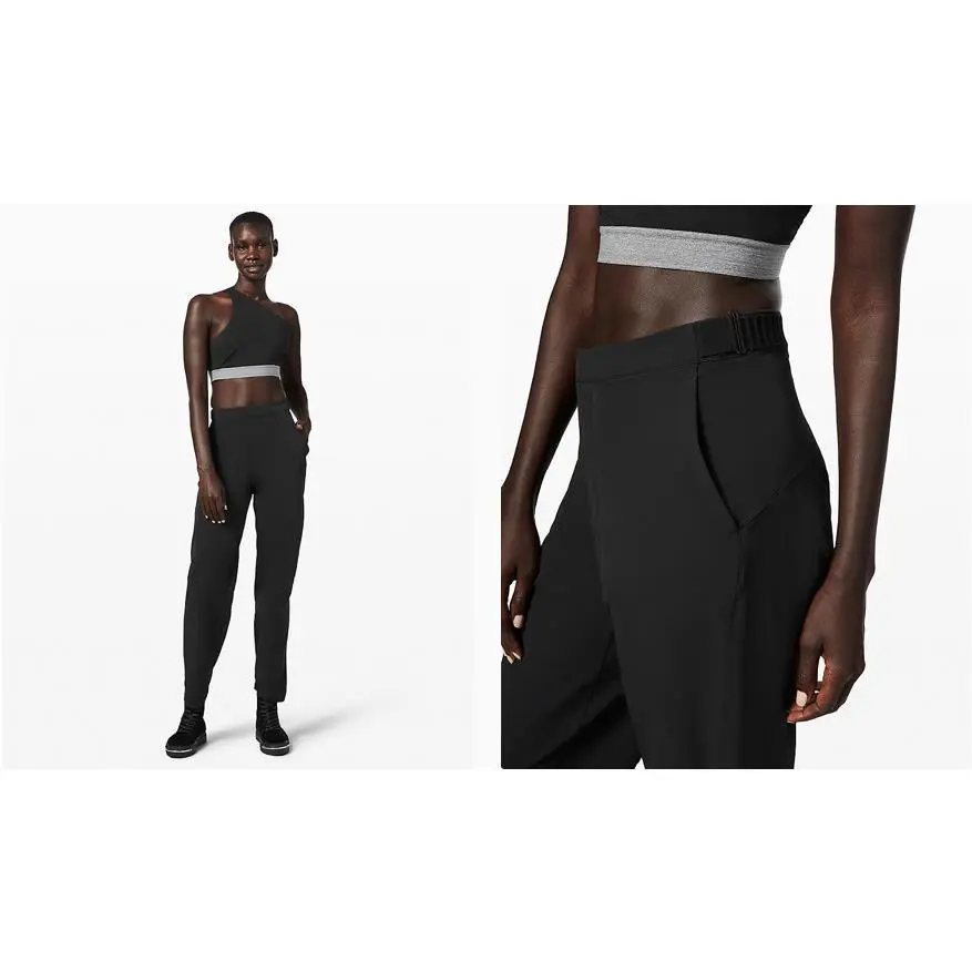 Lululemon clothing - Black 6