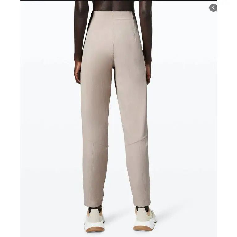 Lululemon clothing - Black 9