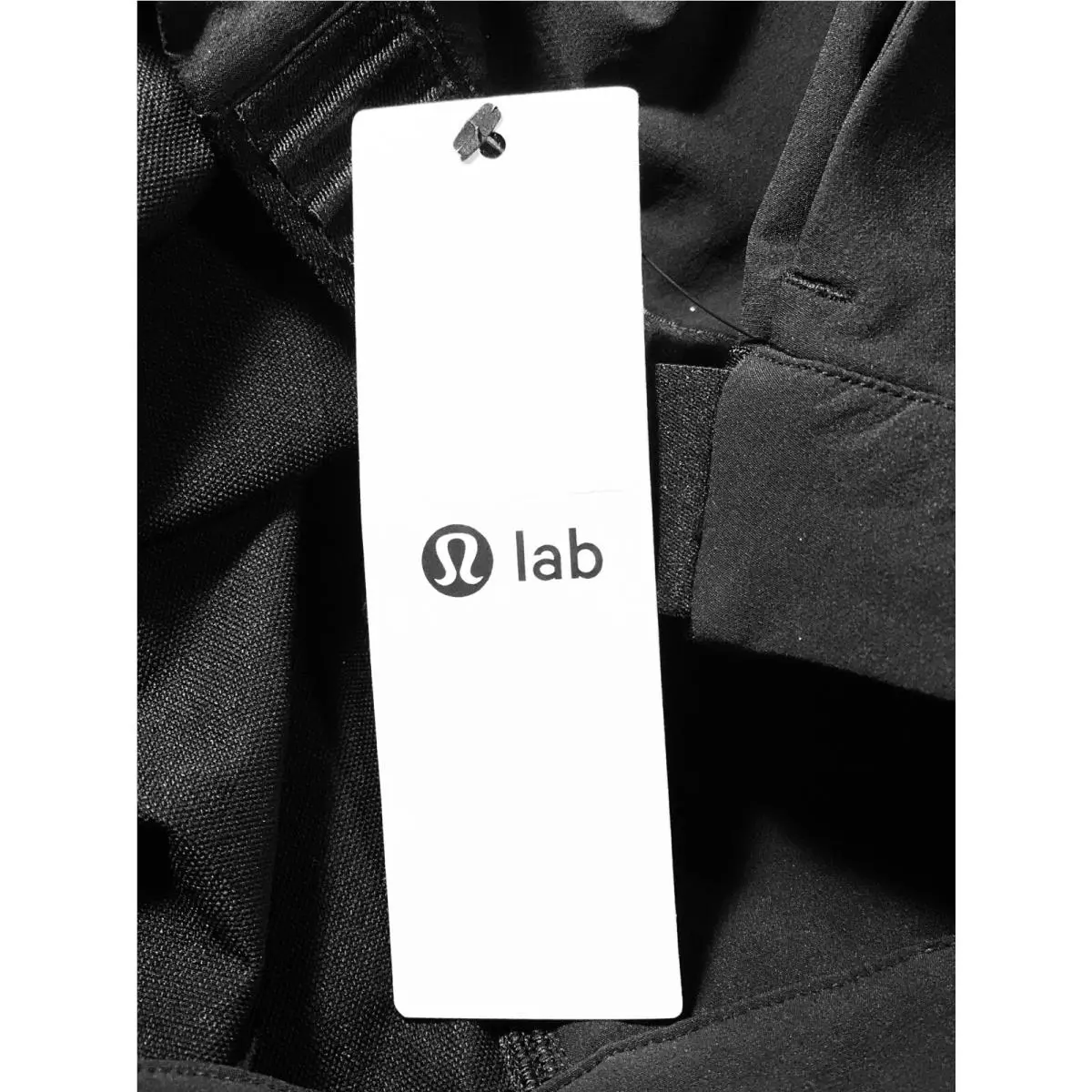 Lululemon clothing - Black 2