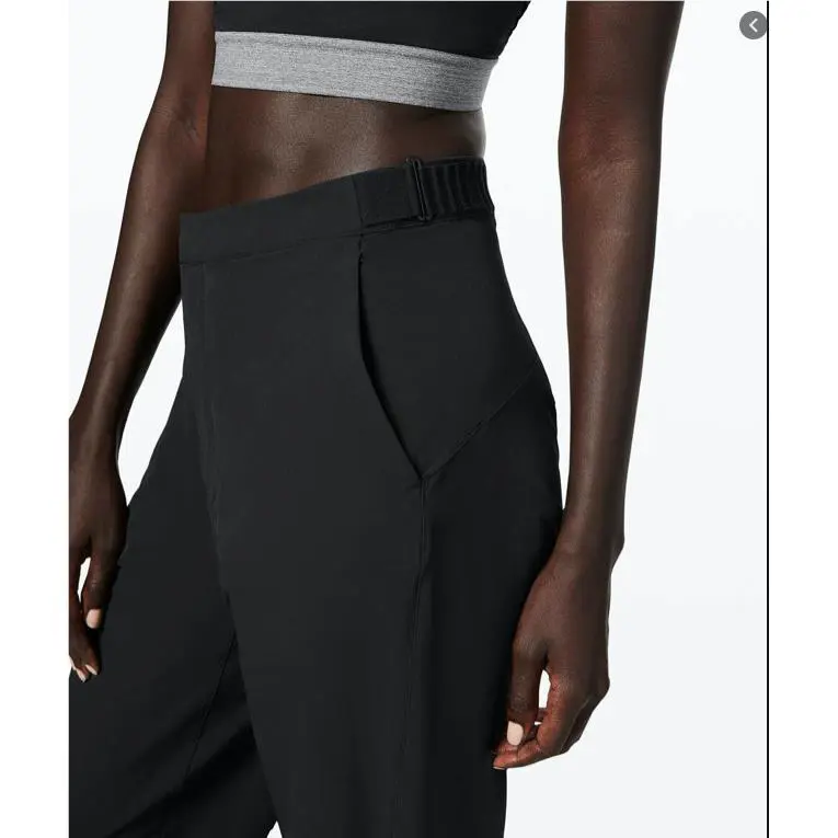 Lululemon clothing - Black 3