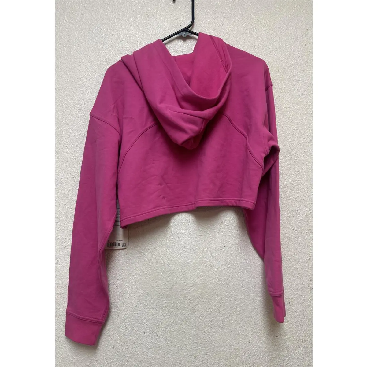 Lululemon clothing - NA - Sonic Pink 2