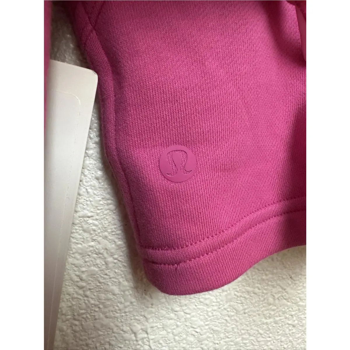 Lululemon clothing - NA - Sonic Pink 3