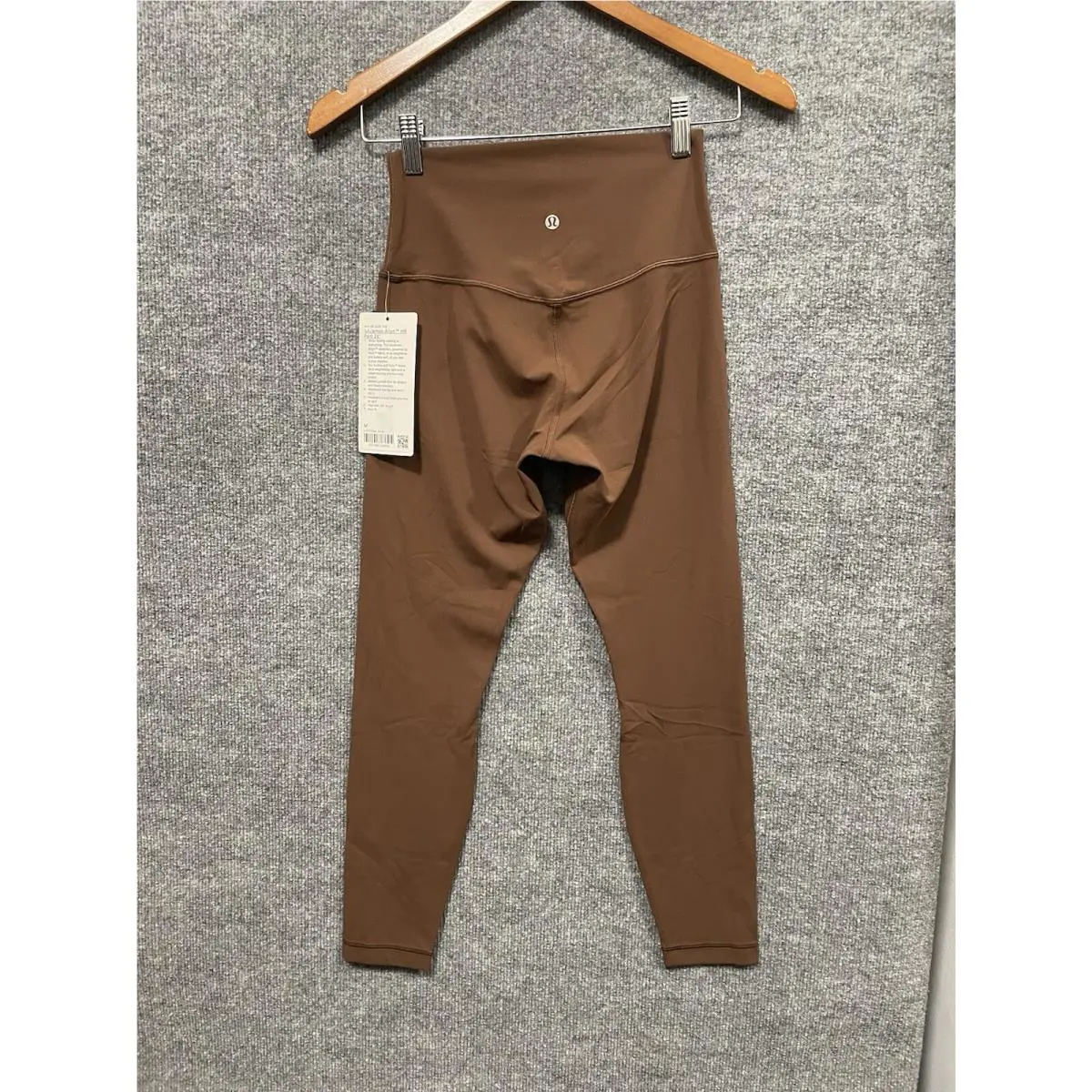 Lululemon clothing - Brown 0
