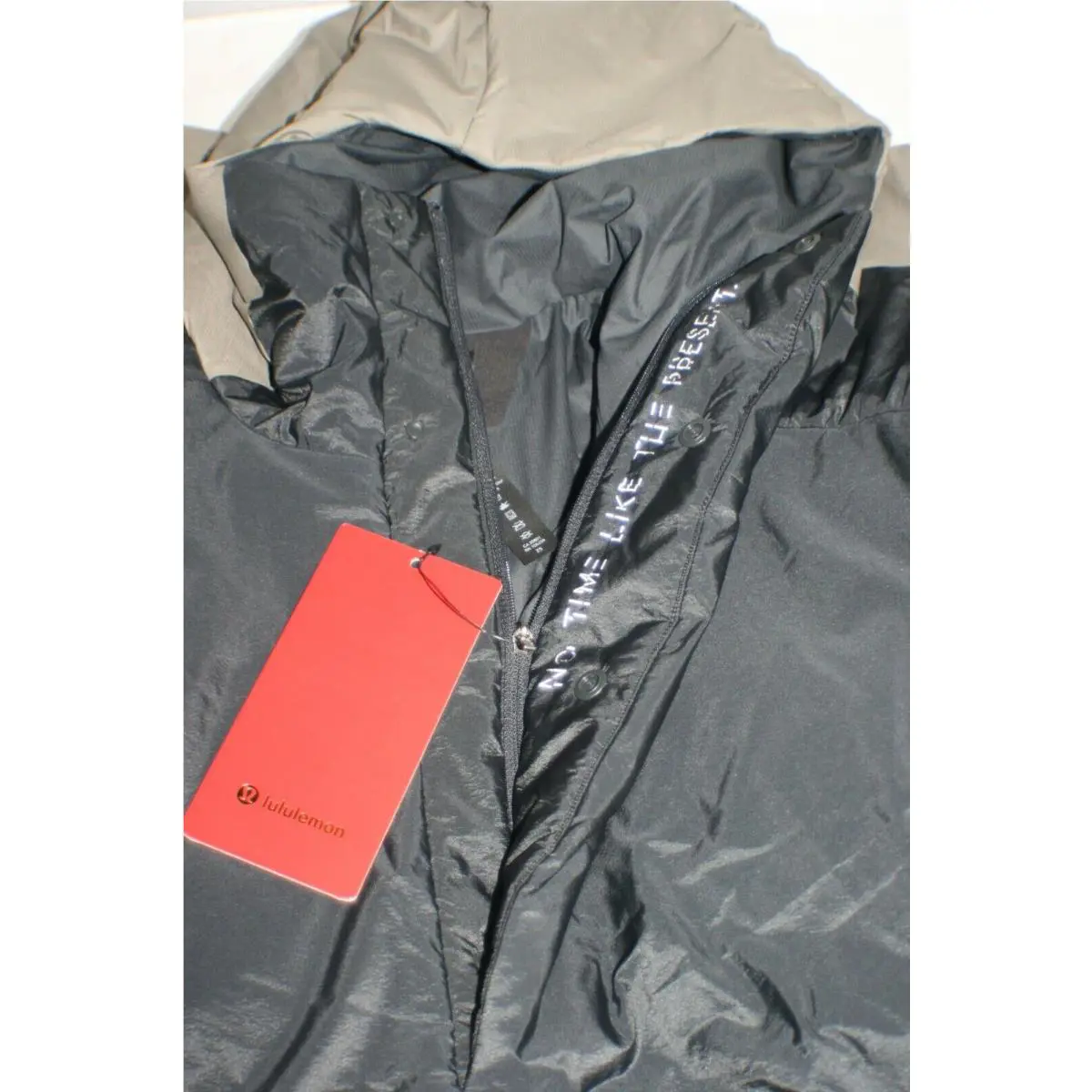 Lululemon clothing - Black 9