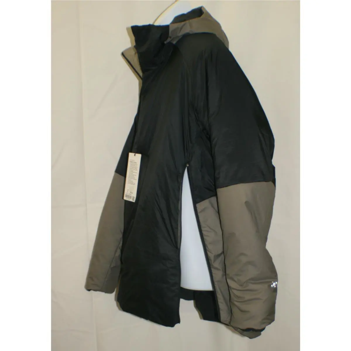 Lululemon clothing - Black 7