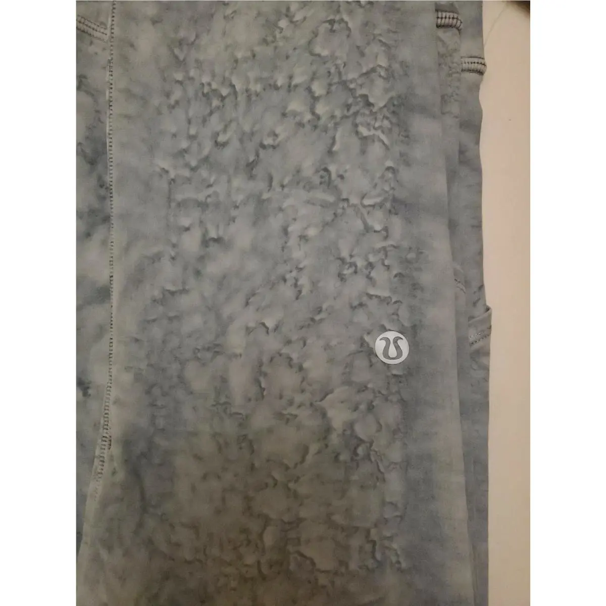 Lululemon clothing - Blue 4