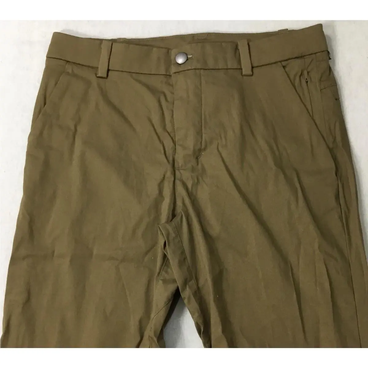 Lululemon clothing - Brown 0
