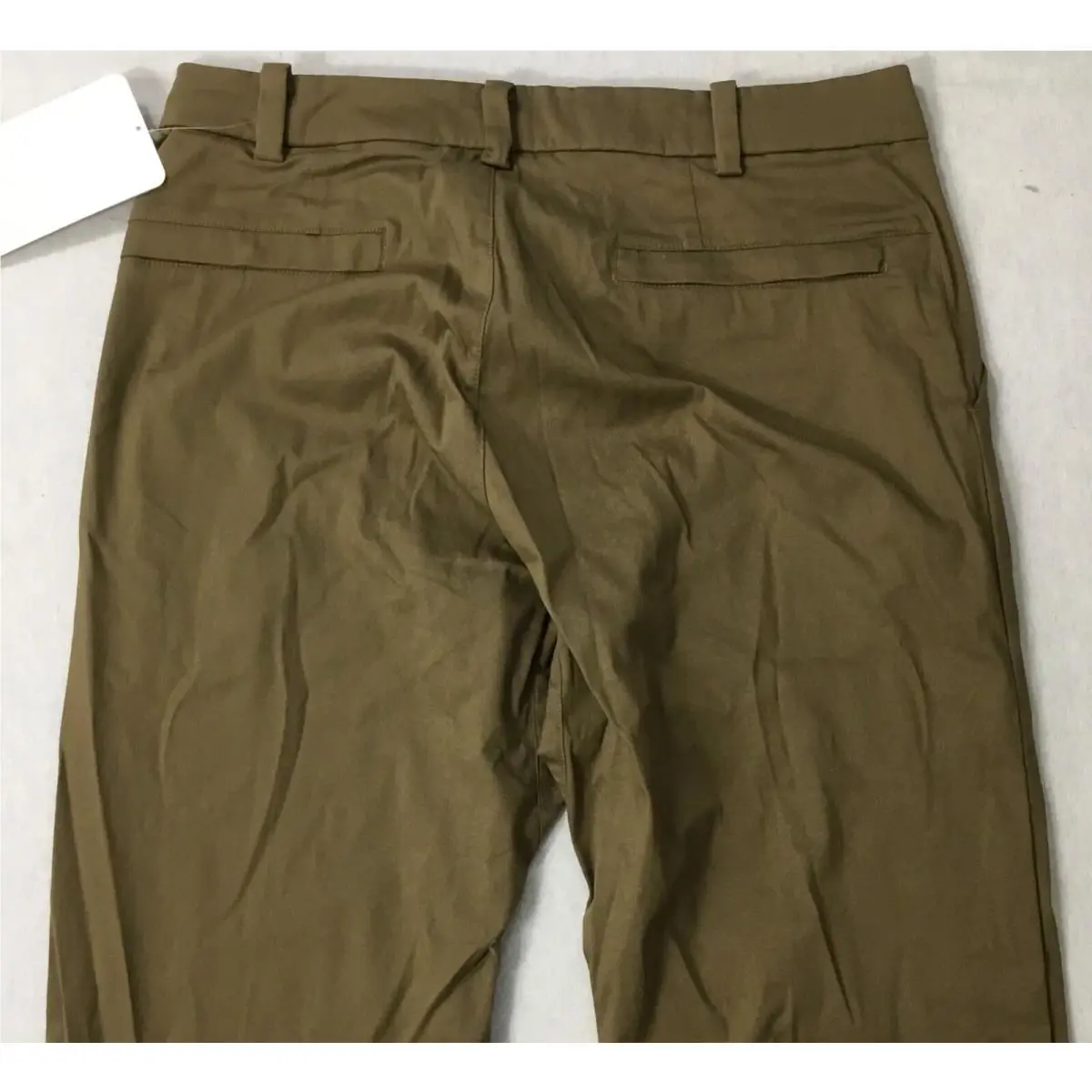Lululemon clothing - Brown 2