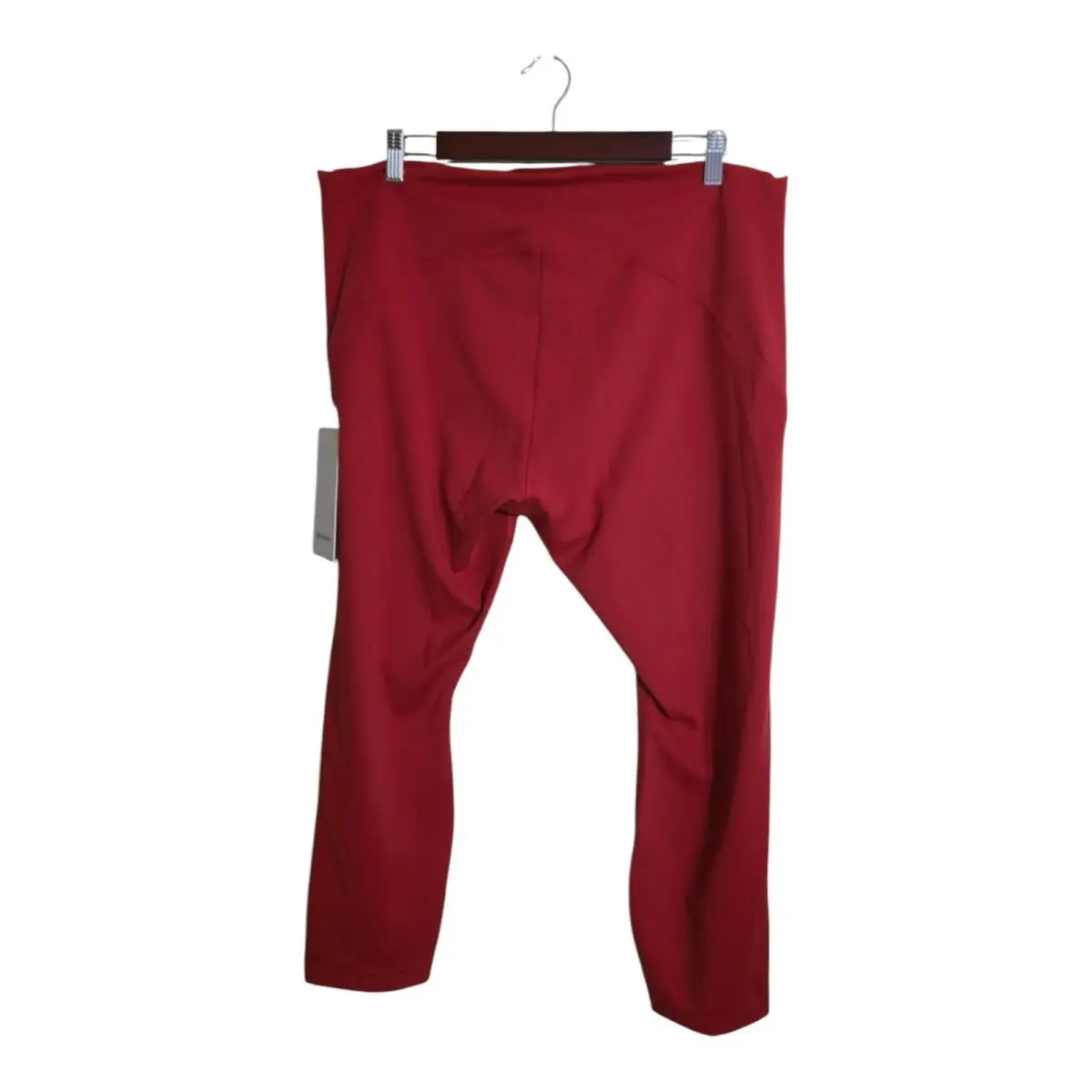 Lululemon clothing - LW5DWPS - LW5DWPS - Red 0