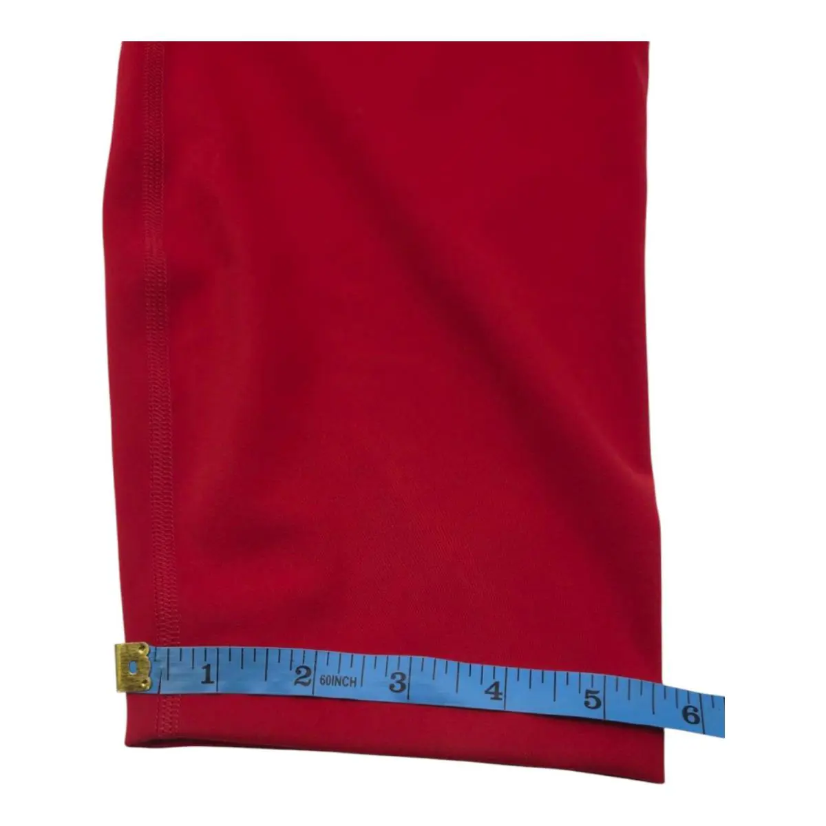 Lululemon clothing - LW5DWPS - LW5DWPS - Red 1