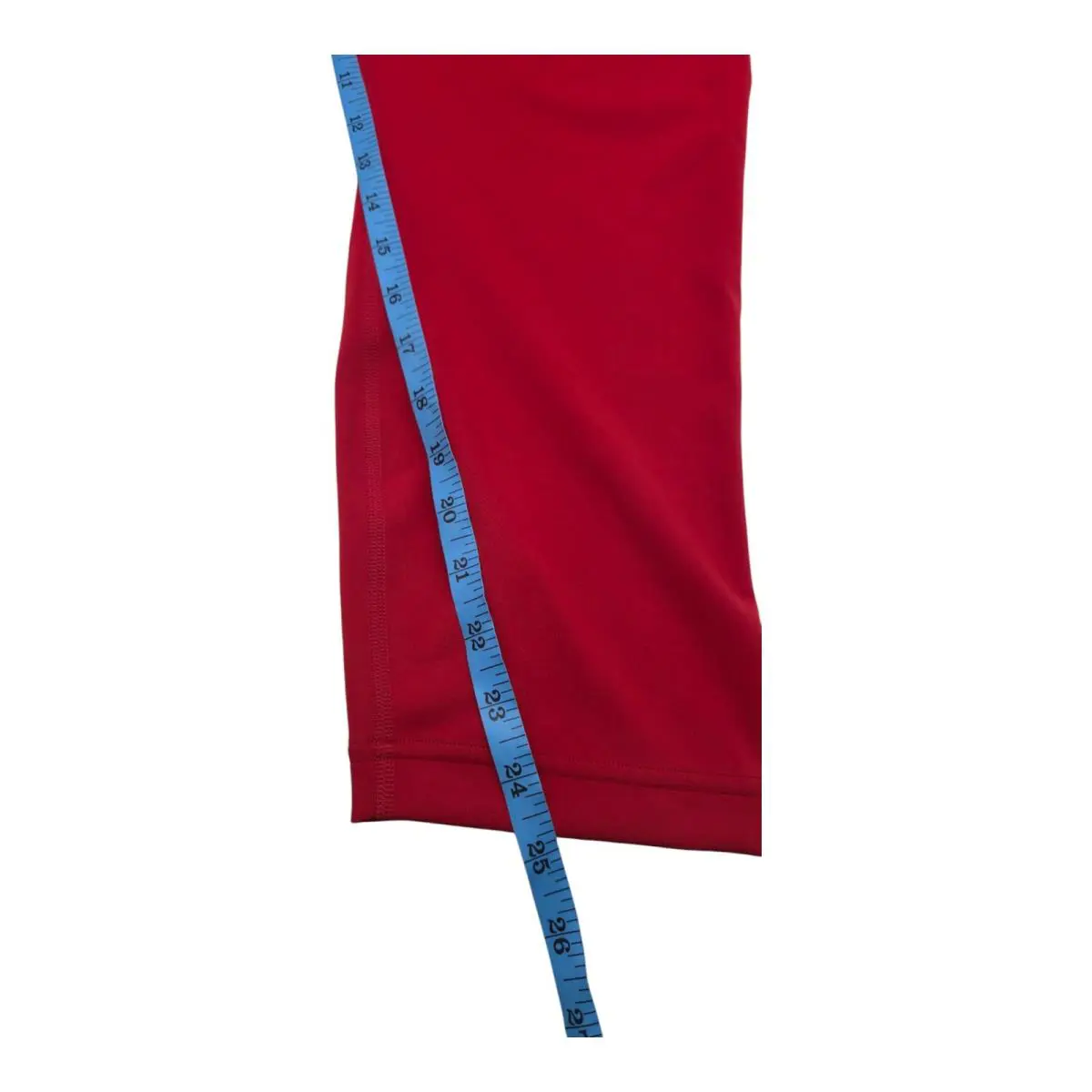 Lululemon clothing - LW5DWPS - LW5DWPS - Red 2
