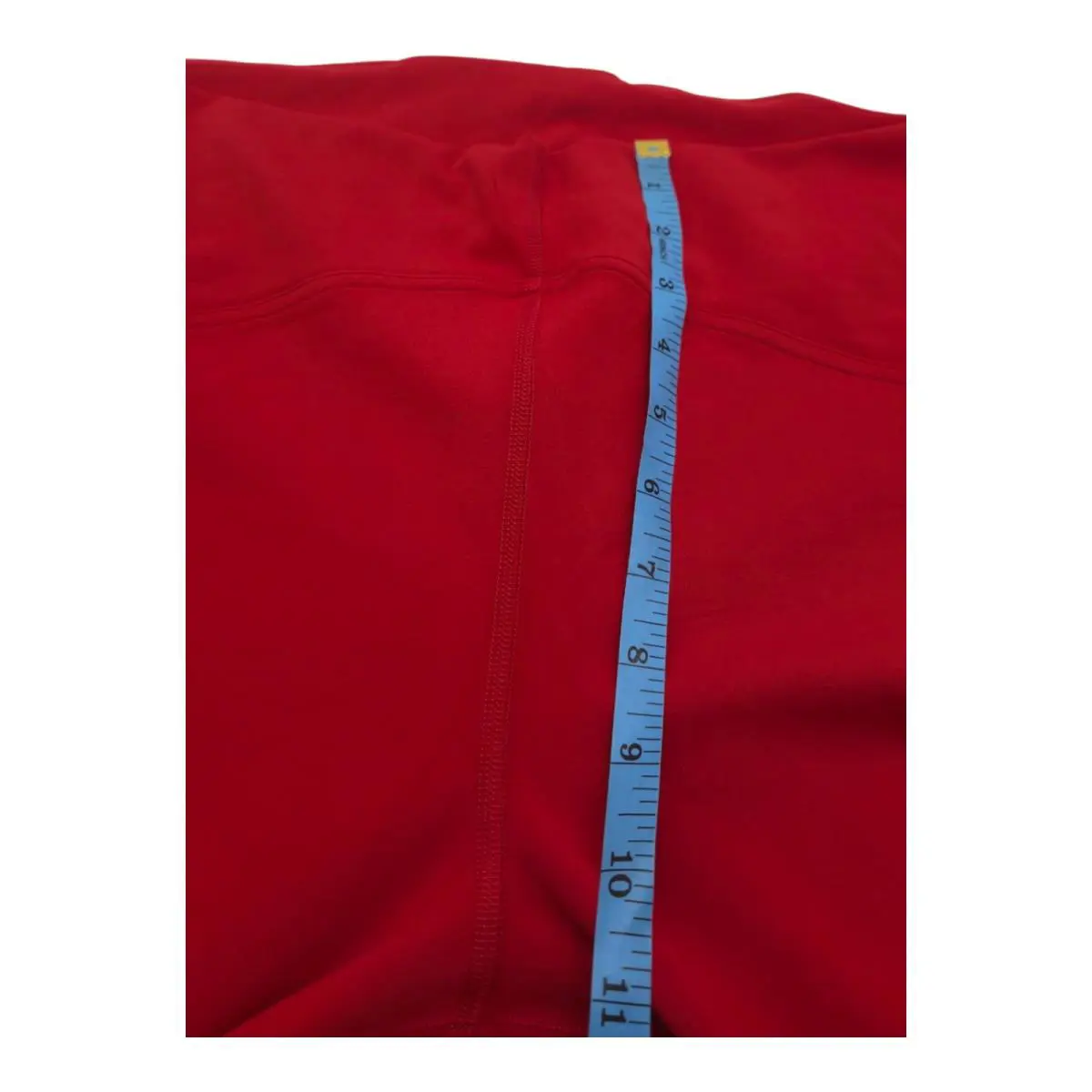 Lululemon clothing - LW5DWPS - LW5DWPS - Red 3