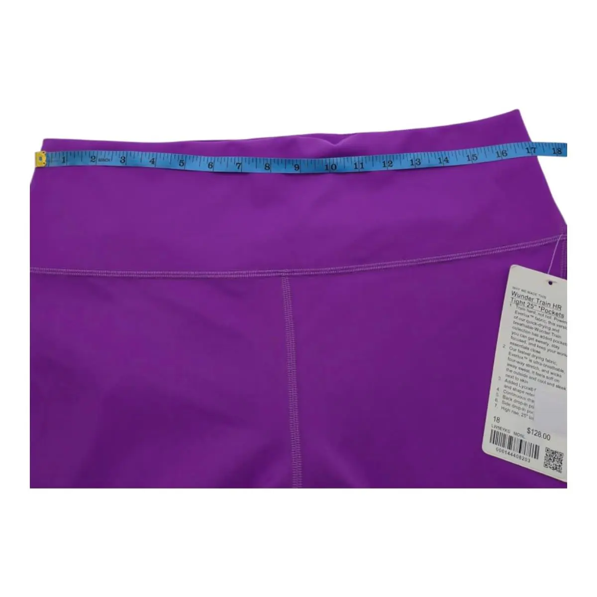 Lululemon clothing - LW5EYKS - LW5EYKS - MONL 5