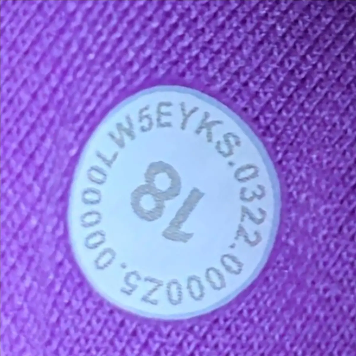 Lululemon clothing - LW5EYKS - LW5EYKS - MONL 7