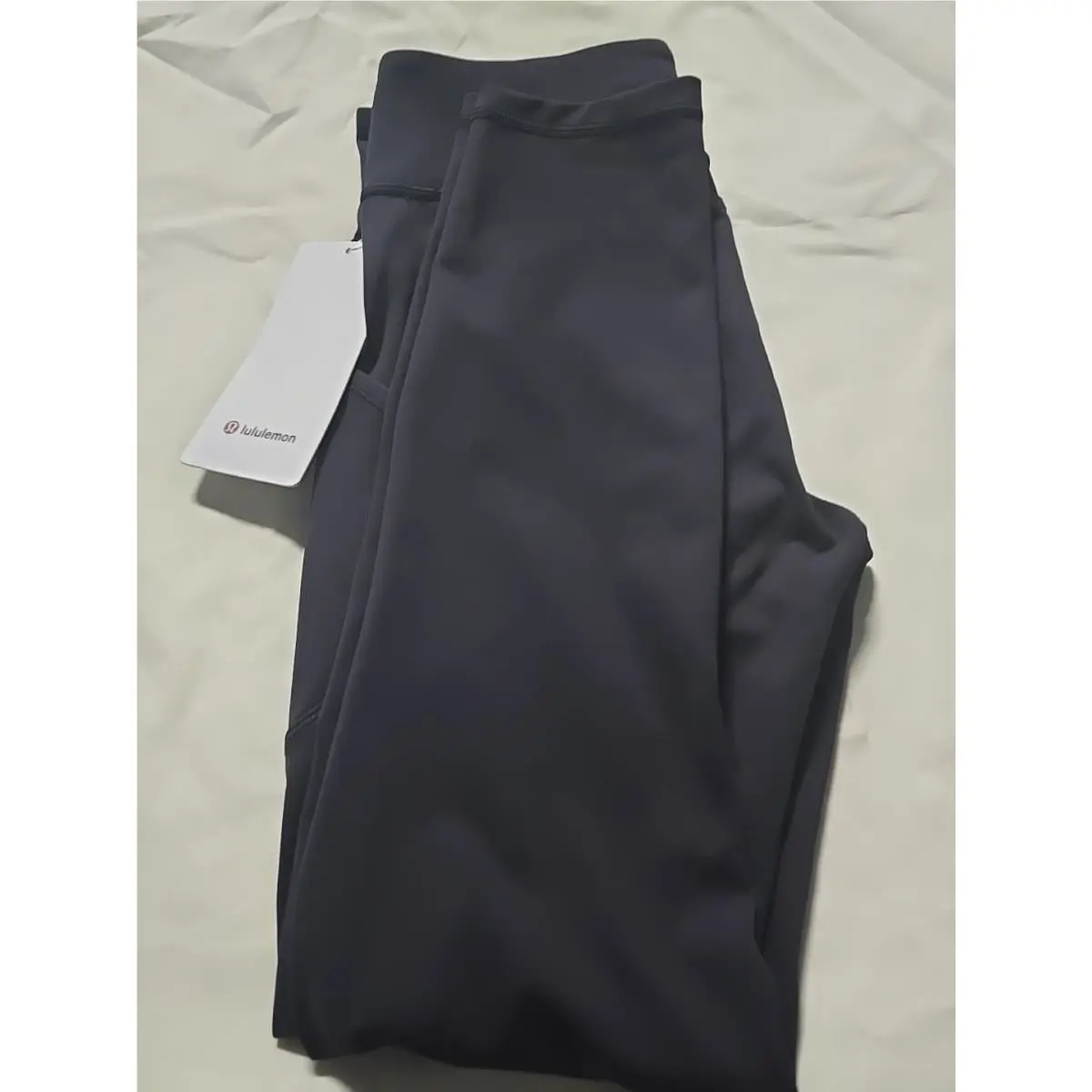 Lululemon clothing - Black 2