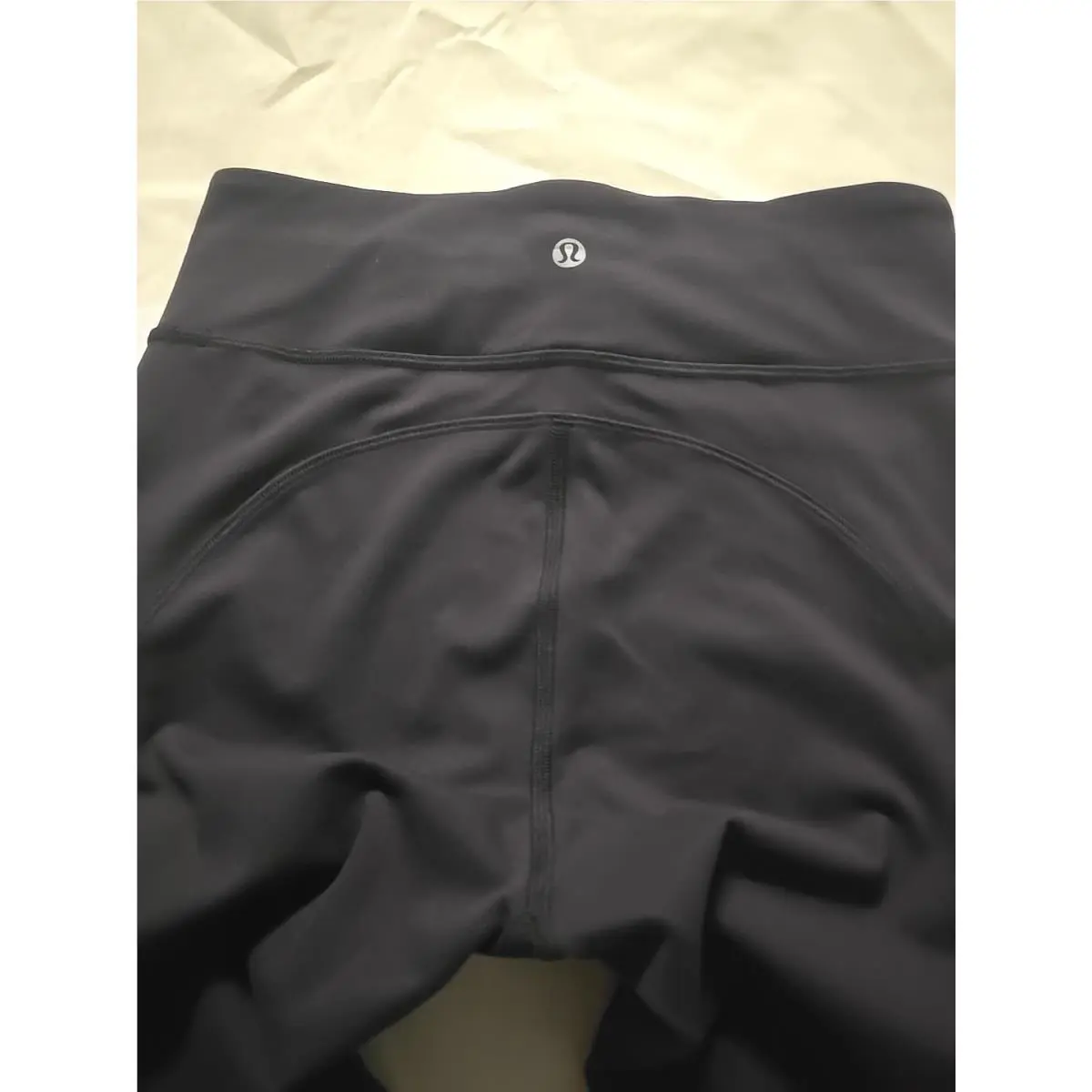 Lululemon clothing - Black 4