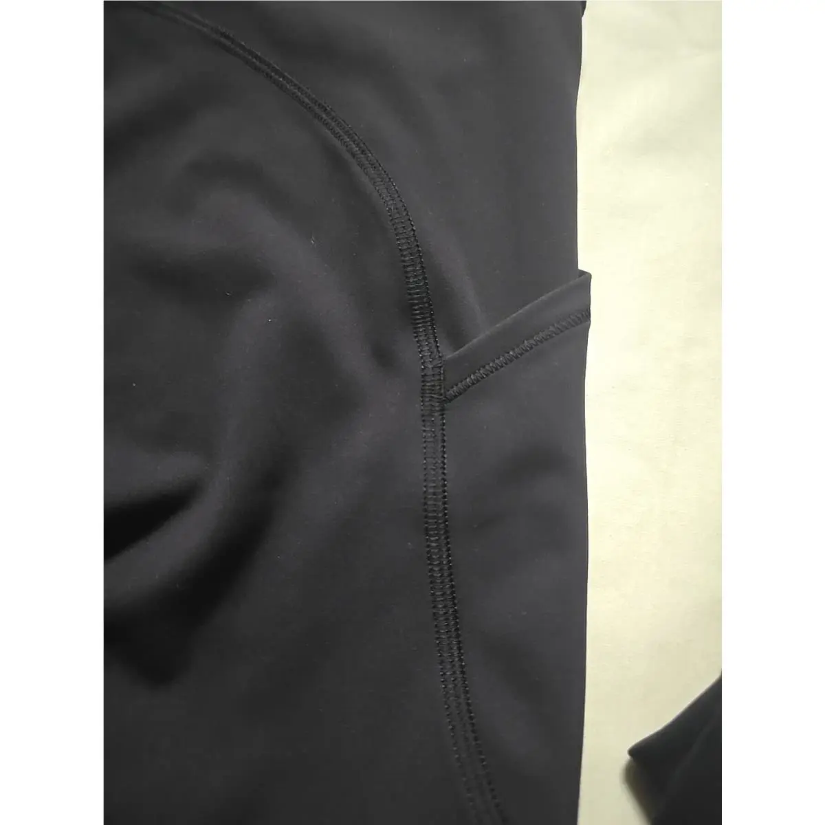 Lululemon clothing - Black 5
