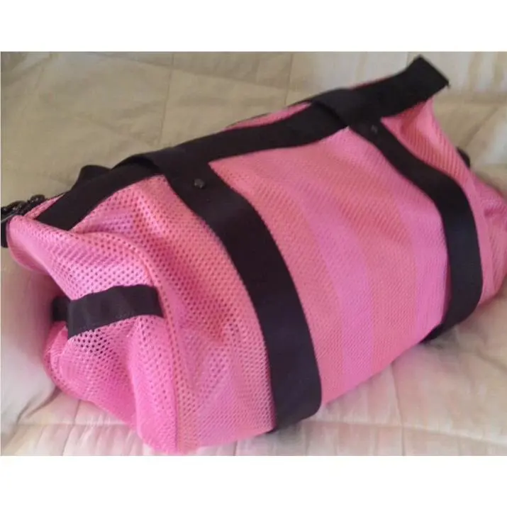 Lululemon clothing - Pink/Black 2