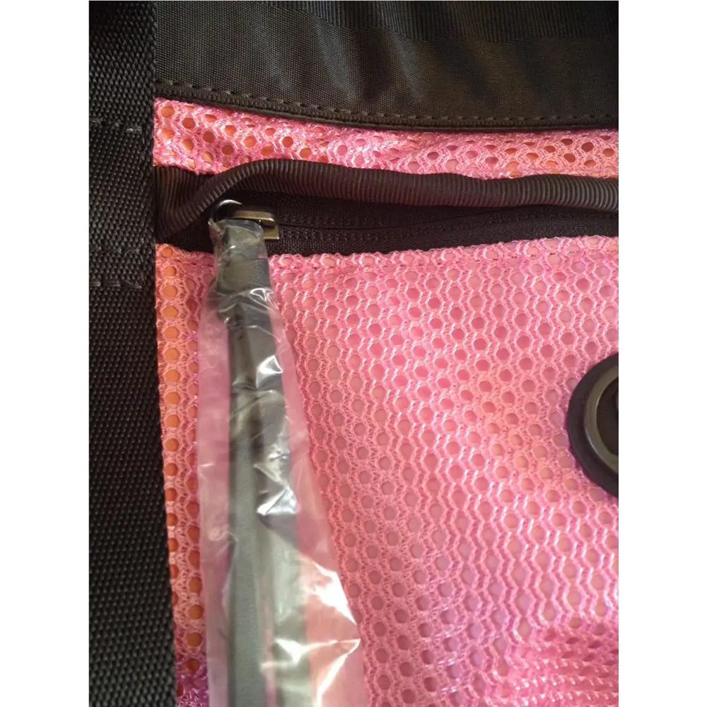 Lululemon clothing - Pink/Black 7