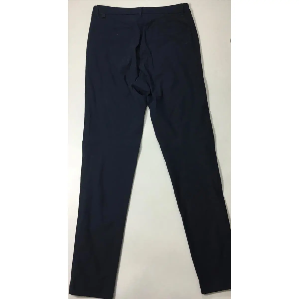 Lululemon clothing - Blue 1