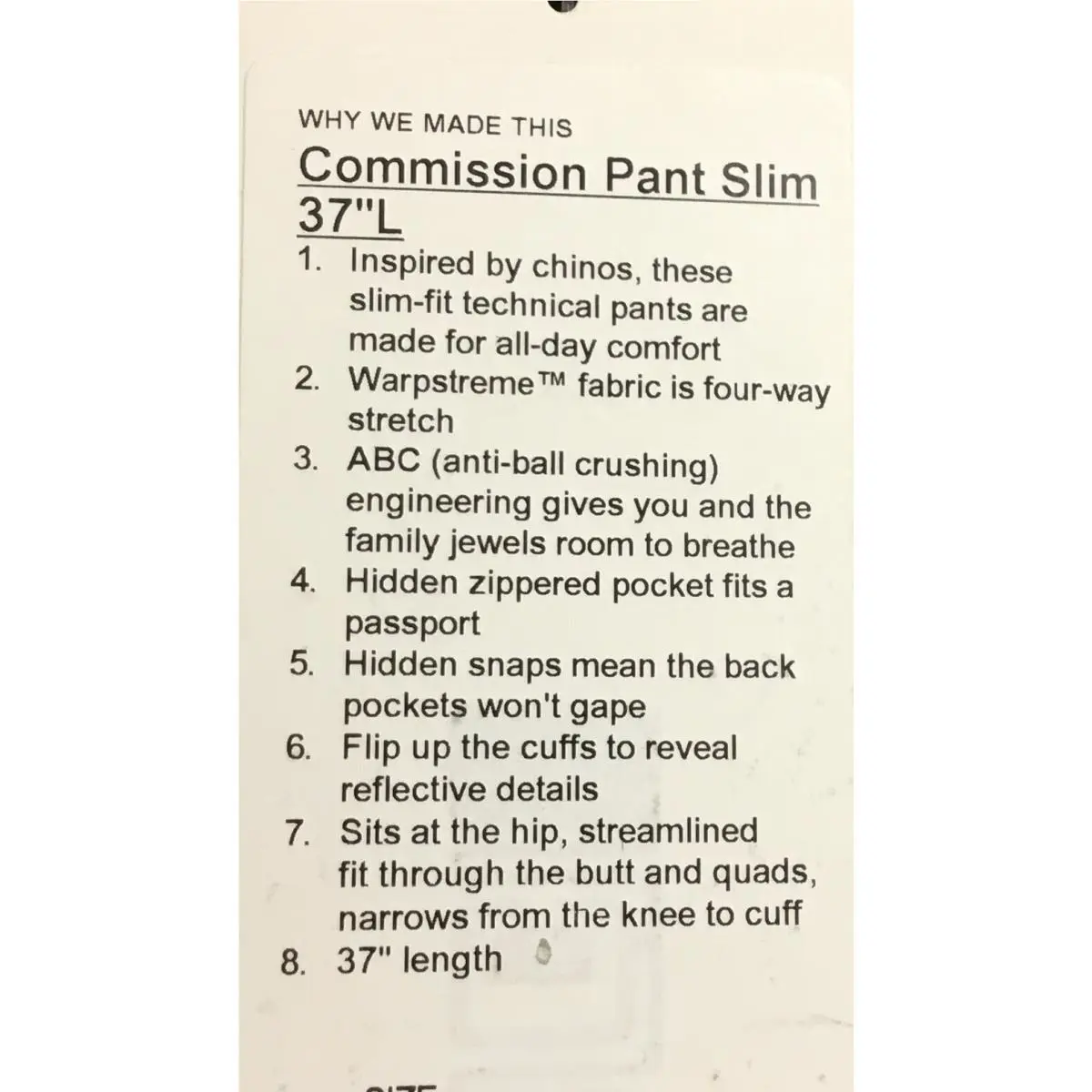 Lululemon clothing - Blue 3