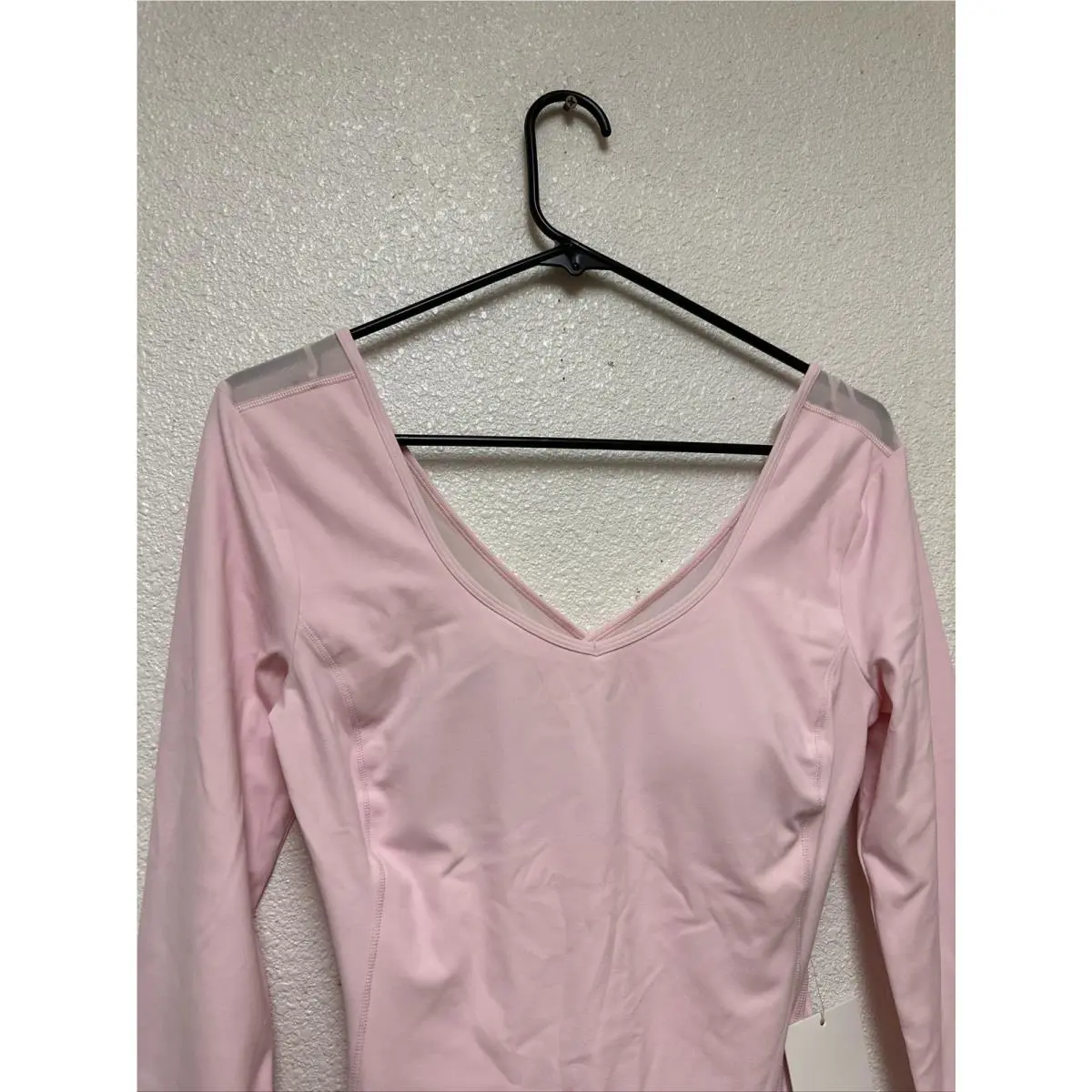 Lululemon clothing - Pink 1